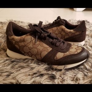 Coach Sneakers